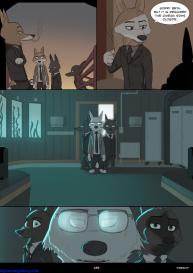 Savage Company 4 #7