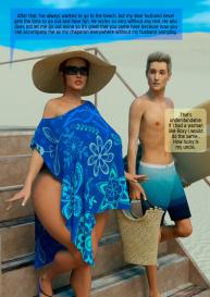 Beach Day #3
