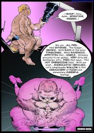 The Machine #11