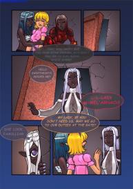 Drowtales 1 – Daydream #62