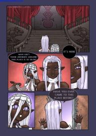 Drowtales 1 – Daydream #67