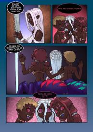 Drowtales 1 – Daydream #70