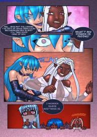 Drowtales 1 – Daydream #76