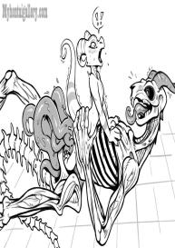 Necromancer Kobold Got Sum Fuk #6