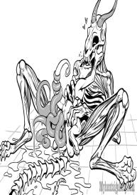 Necromancer Kobold Got Sum Fuk #8