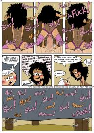 The Sleepover #10