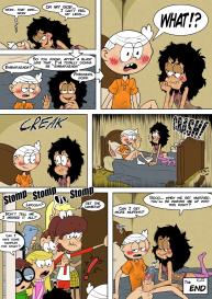 The Sleepover #13