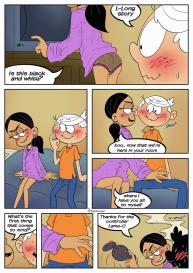 The Sleepover #4