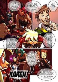Kythera 2 – Lost Lands #6