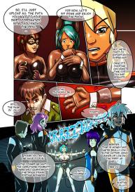 Kythera 2 – Lost Lands #7