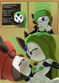 Obligatory Egg Thing #1
