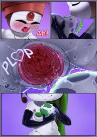 Obligatory Egg Thing #4