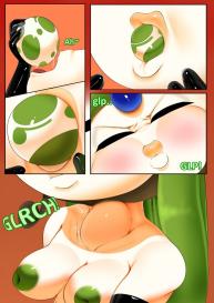 Obligatory Egg Thing #5