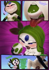 Obligatory Egg Thing #7