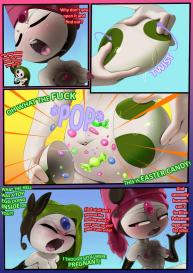 Obligatory Egg Thing #8