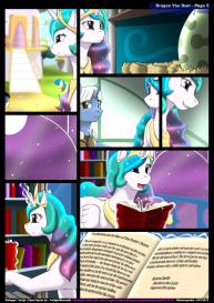 Dragon You Over #1