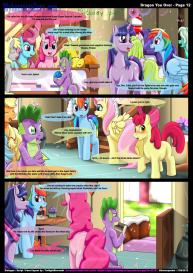 Dragon You Over #15