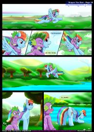 Dragon You Over #17