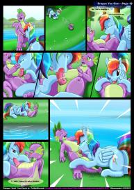 Dragon You Over #19