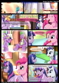 Dragon You Over #2