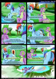 Dragon You Over #22