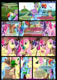 Dragon You Over #23