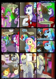 Dragon You Over #26