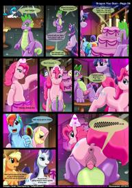 Dragon You Over #27