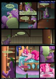 Dragon You Over #30