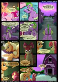 Dragon You Over #35