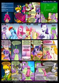 Dragon You Over #36