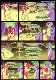 Dragon You Over #39