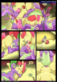 Dragon You Over #42
