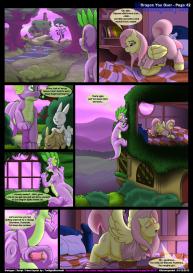 Dragon You Over #46