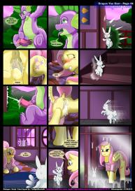 Dragon You Over #48