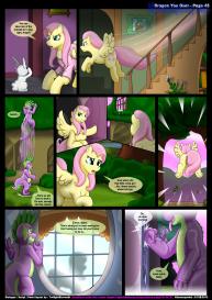 Dragon You Over #49