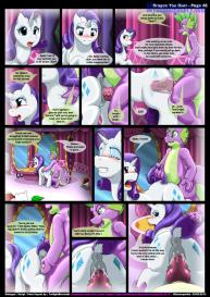Dragon You Over #50
