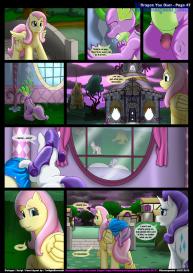 Dragon You Over #51