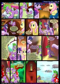 Dragon You Over #52