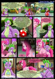 Dragon You Over #53