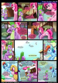 Dragon You Over #54