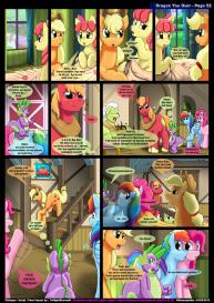 Dragon You Over #56