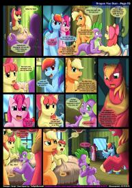 Dragon You Over #57