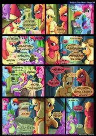 Dragon You Over #58