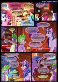 Dragon You Over #61
