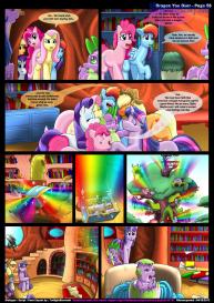 Dragon You Over #62