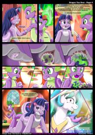 Dragon You Over #7