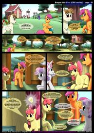 Dragon You Over #70