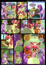 Dragon You Over #71