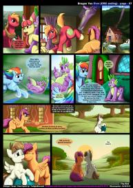 Dragon You Over #76